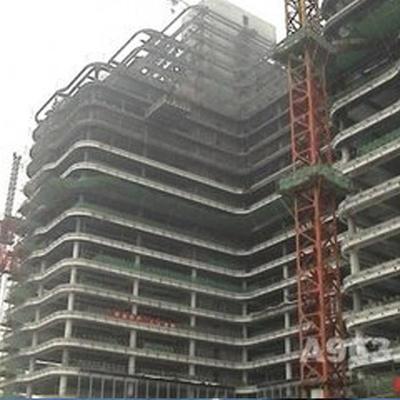 山東盛唐房屋建筑工程 服務內容、價格優勢與廠家實力解析